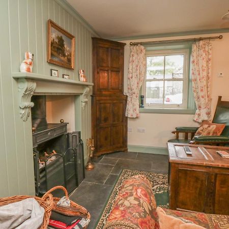 Faldarroch Farm Newton Stewart Dış mekan fotoğraf