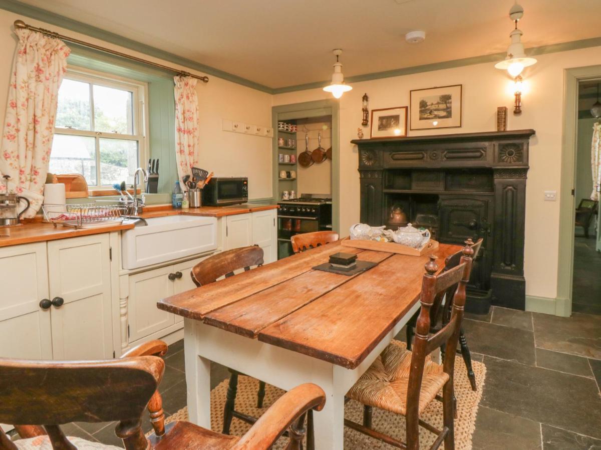Faldarroch Farm Newton Stewart Dış mekan fotoğraf