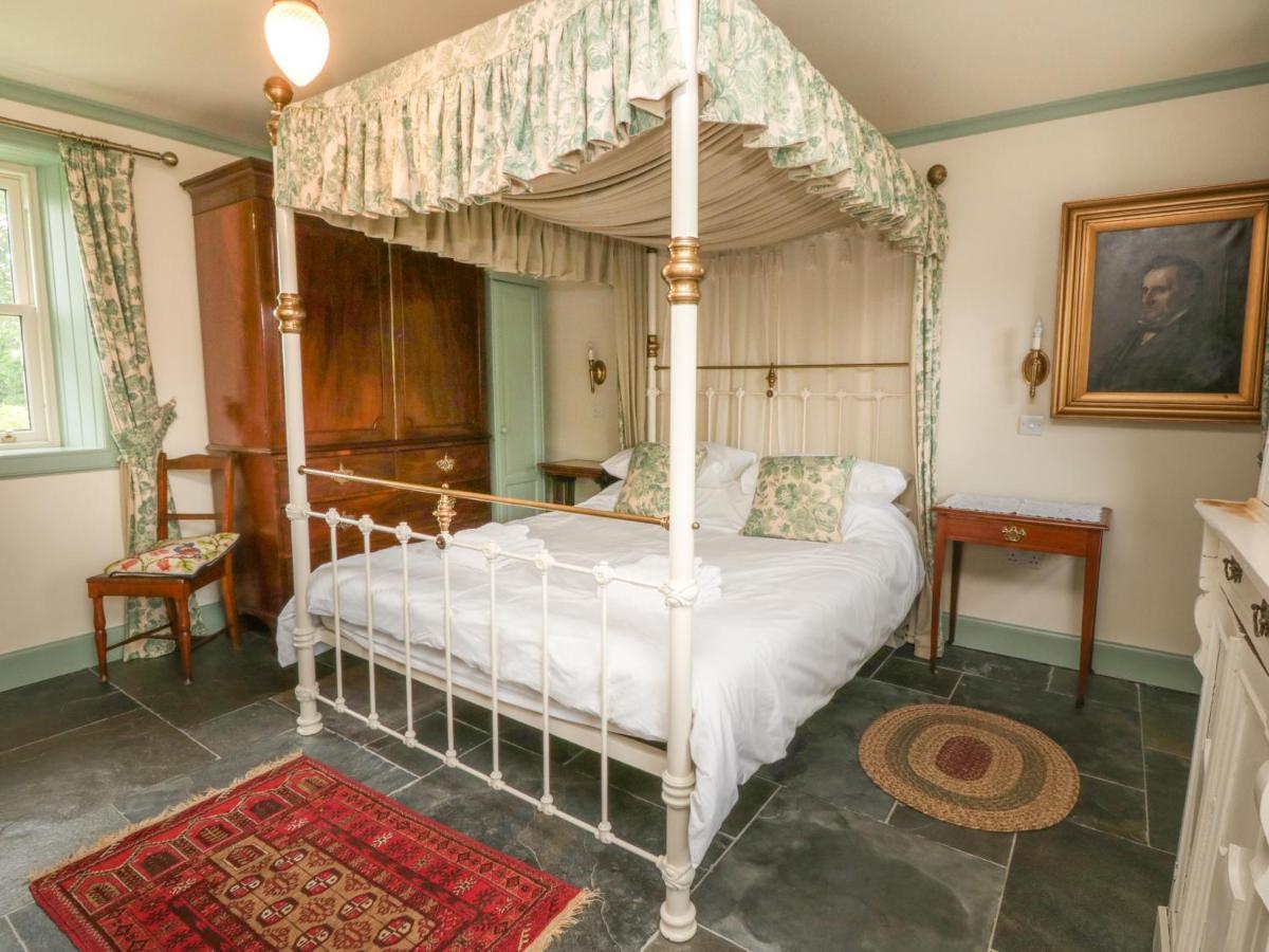 Faldarroch Farm Newton Stewart Dış mekan fotoğraf