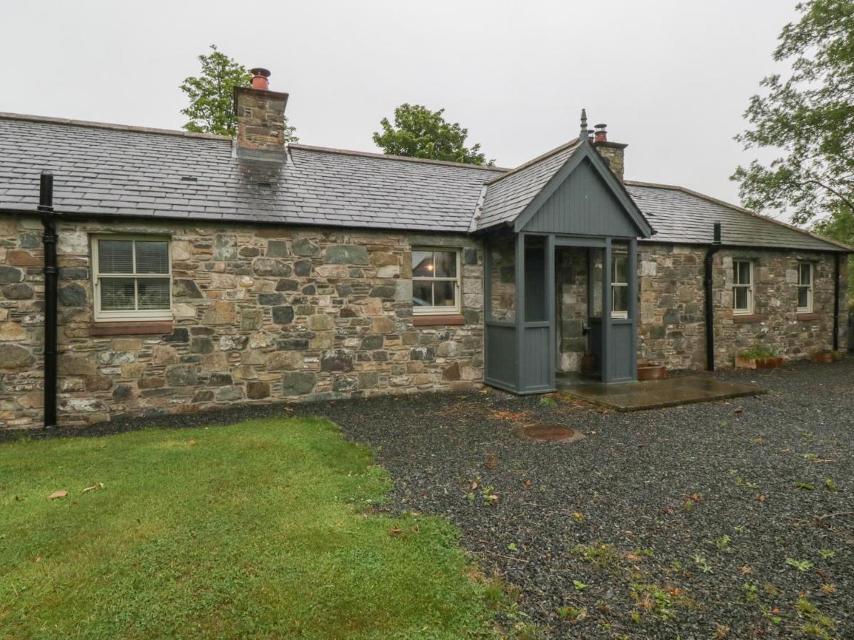Faldarroch Farm Newton Stewart Dış mekan fotoğraf