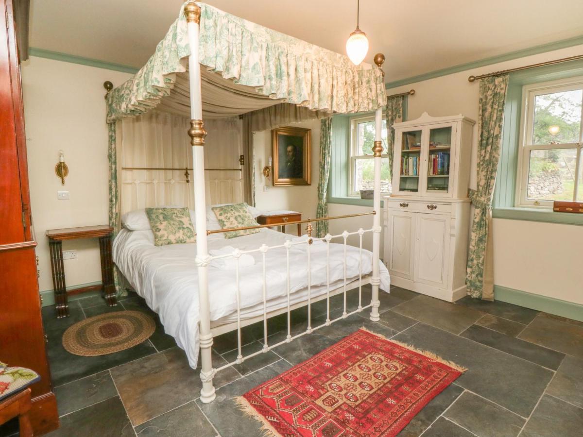 Faldarroch Farm Newton Stewart Dış mekan fotoğraf