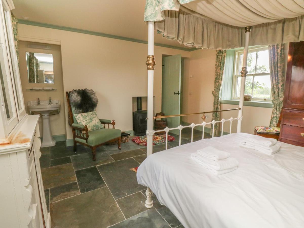 Faldarroch Farm Newton Stewart Dış mekan fotoğraf