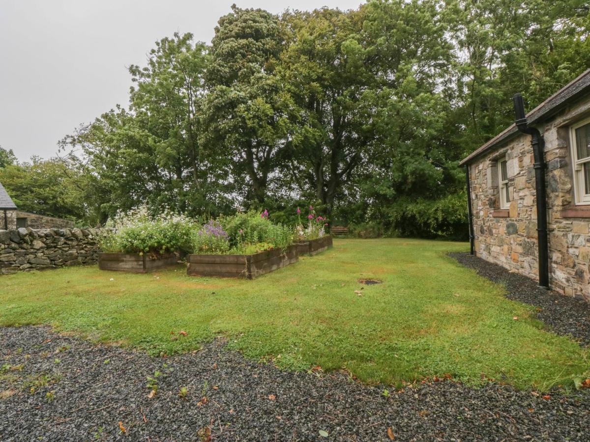 Faldarroch Farm Newton Stewart Dış mekan fotoğraf