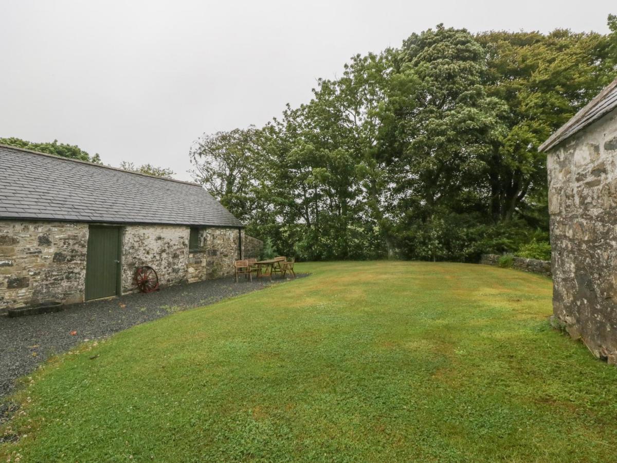 Faldarroch Farm Newton Stewart Dış mekan fotoğraf